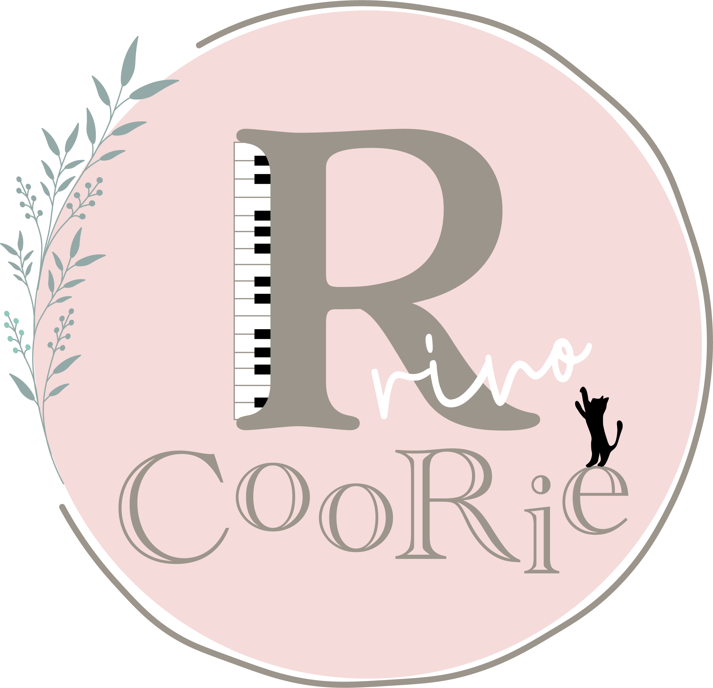 CooRie Official Web Site