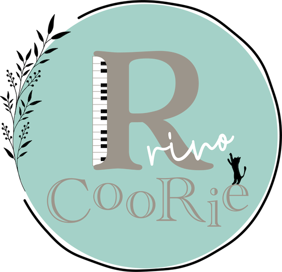 CooRie Official Web Site